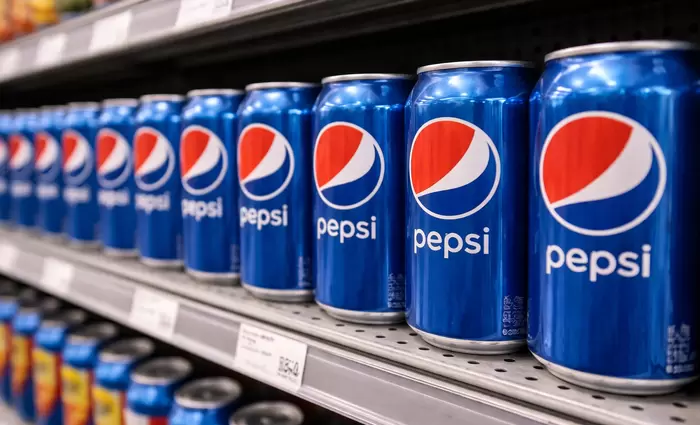 PepsiCo: Ισχυρά κέρδη με ώθηση από Β. Αμερική – Στα 19,44 δισ. δολάρια οι πωλήσεις