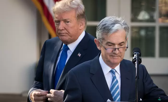 Μπορεί ο Ντόναλντ Τραμπ να εκθρονίσει τον Τζέι Πάουελ από την προεδρία της Fed;