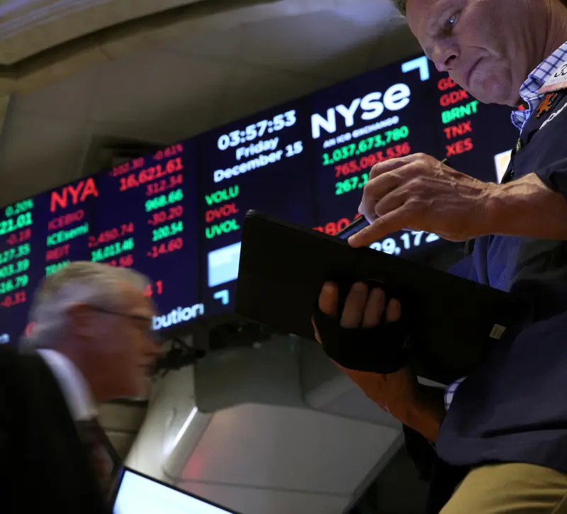 Wall Street: Το ρεκόρ κερδοφορίας για τις εταιρείες του S&P 500 ενθουσιάζει τους «ταύρους»