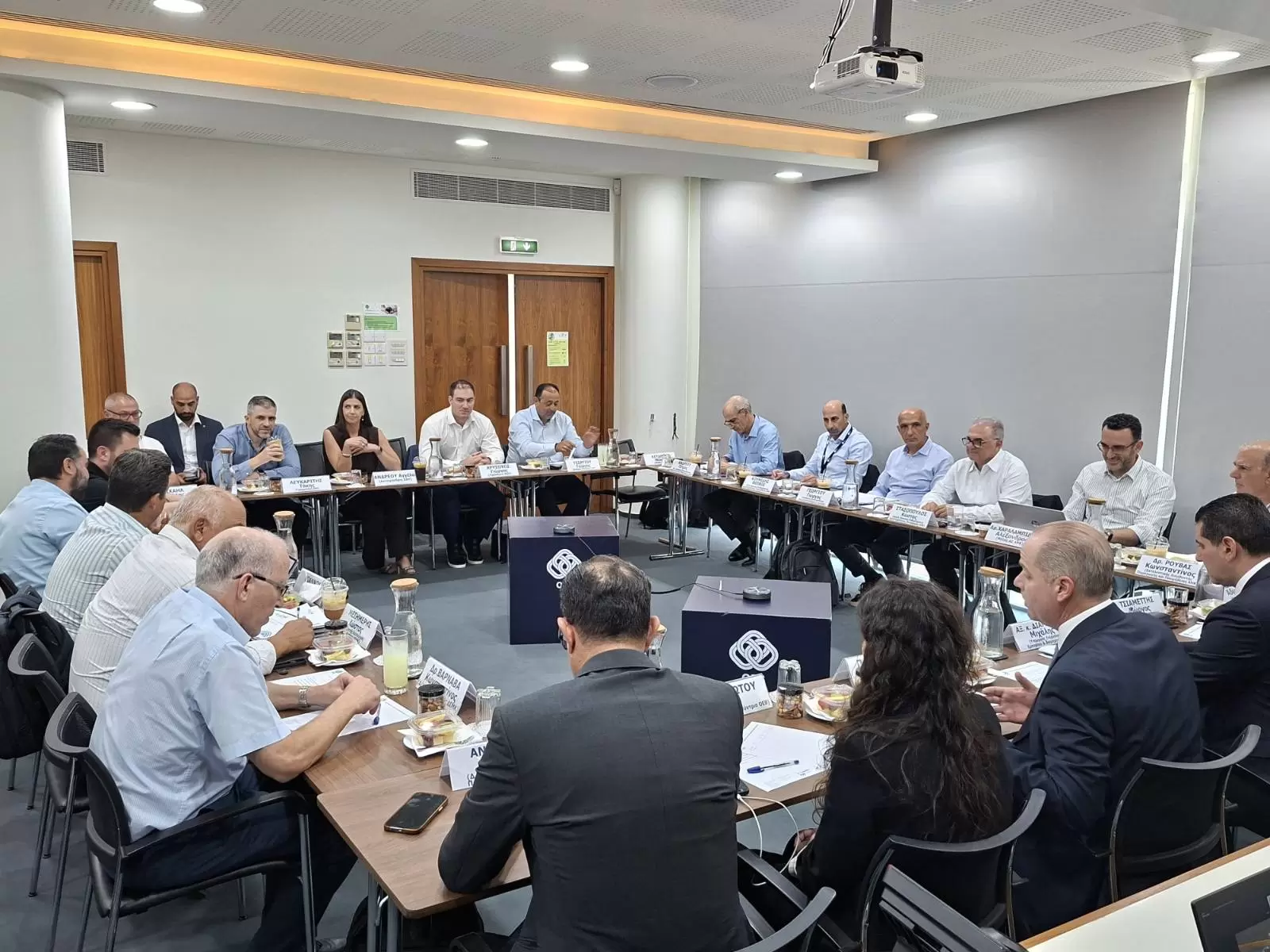 ΣΑΗ: Επιτάχυνση των μεταρρυθμίσεων για μείωση του κόστους ηλεκτρισμού