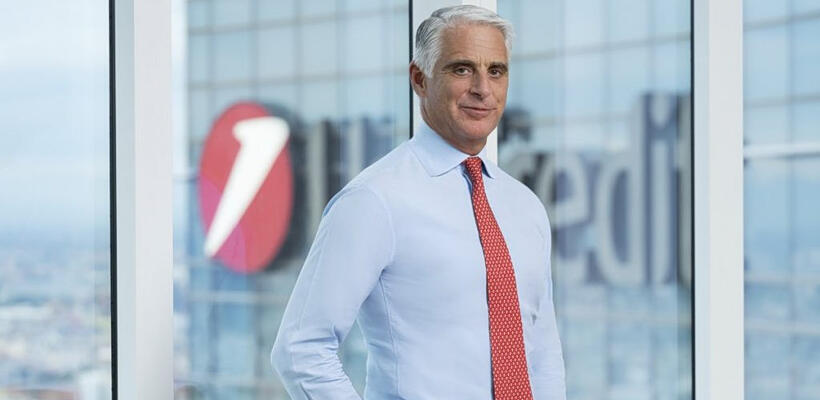 UniCredit: Πρόταση εξαγοράς 35 δισ. ευρώ για τη Commerzbank