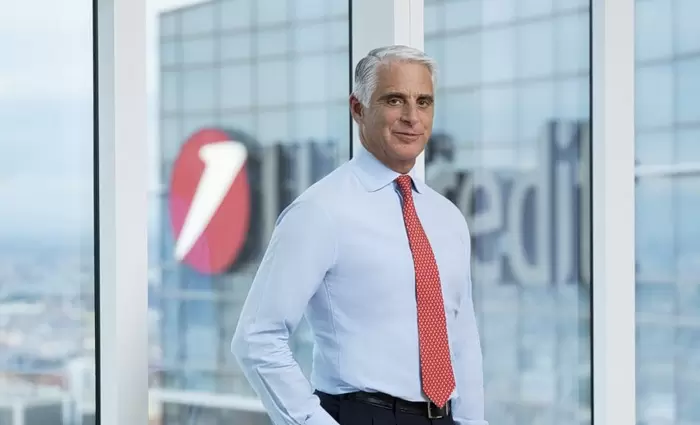 UniCredit: Πρόταση εξαγοράς 35 δισ. ευρώ για τη Commerzbank