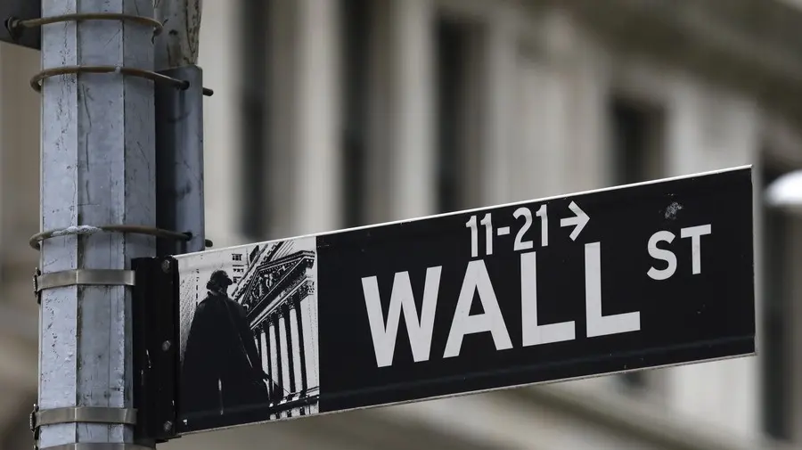 Σε τροχιά ανάκαμψης η Wall Street εν μέσω διπλωματικών ελιγμών στη Μέση Ανατολή
