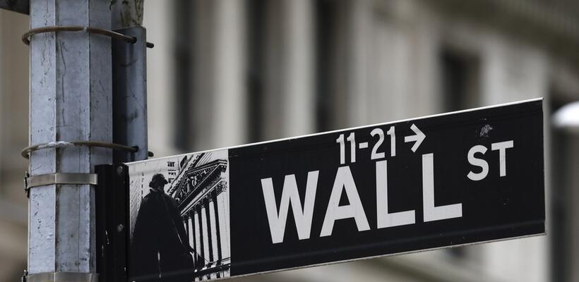 Σε τροχιά ανάκαμψης η Wall Street εν μέσω διπλωματικών ελιγμών στη Μέση Ανατολή