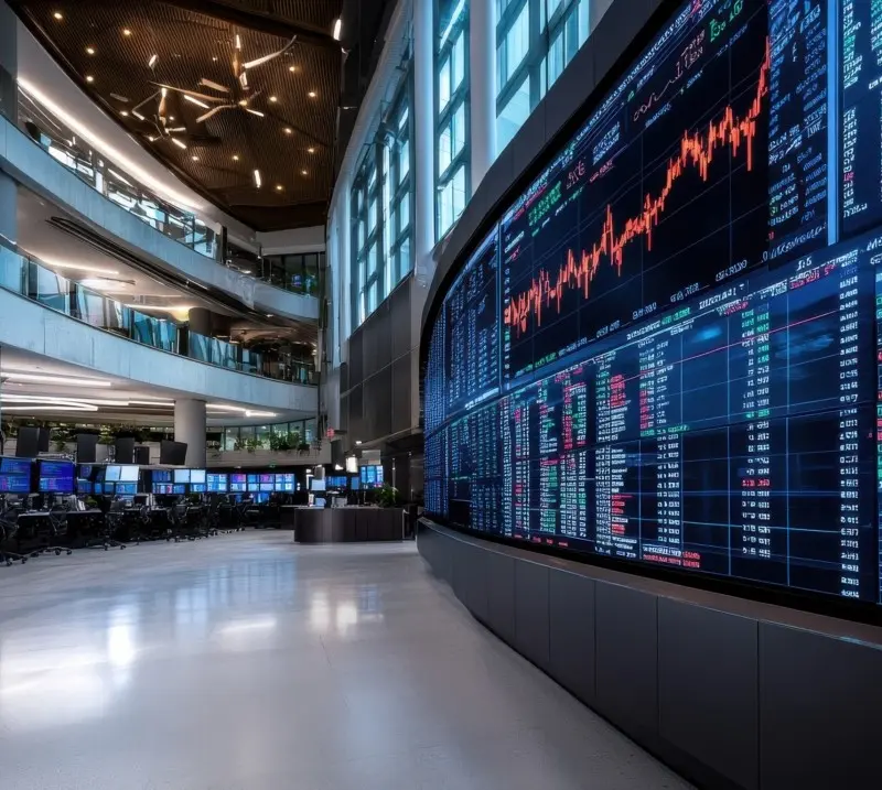 Stoxx 600: Γιατί οι επενδυτές εγκαταλείπουν τις ευρωπαϊκές μετοχές