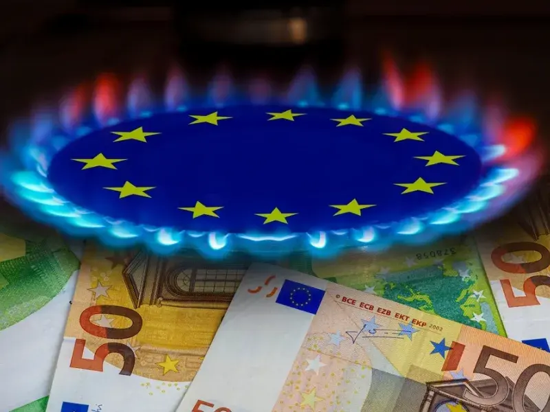 Ποιες πρωτεύουσες της ΕΕ έπληξε η ενεργειακή κρίση