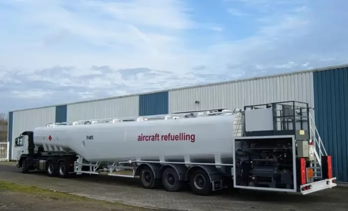 Συναγερμός για ελλείψεις σε αεροπορικά καύσιμα - Το σχέδιο της ΕΕ