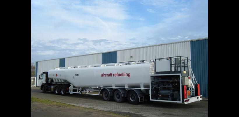 Συναγερμός για ελλείψεις σε αεροπορικά καύσιμα - Το σχέδιο της ΕΕ