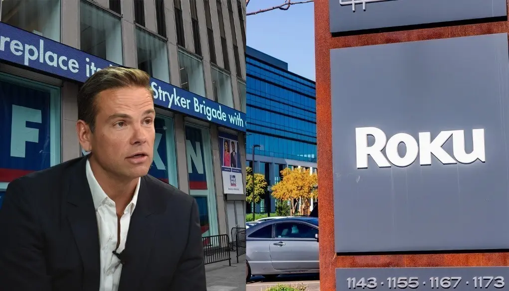 Fox-Roku: Το στοίχημα των 22 δισ. δολαρίων που αλλάζει το μέλλον της αυτοκρατορίας Μέρντοχ