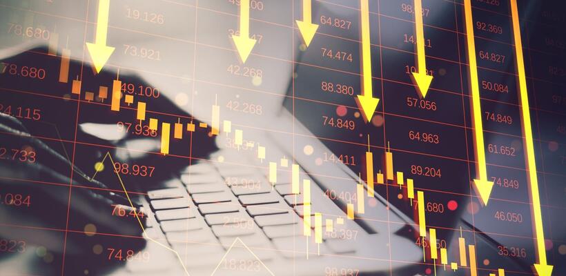 WSJ: Το «μαύρο κουτί» των 42 δισ. που τρομάζει την αγορά