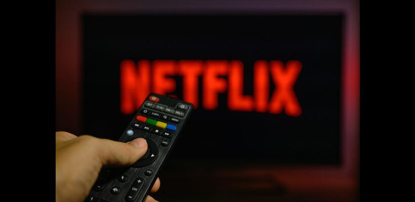 Netflix: Το κρίσιμο crash test μετά τη βουτιά 260 δισ. δολαρίων στην αξία της