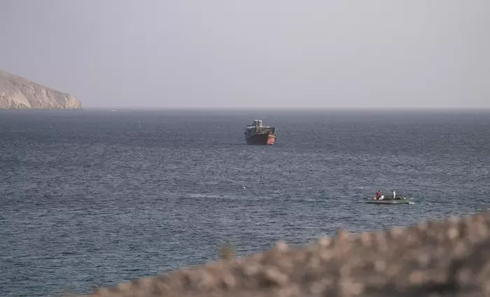 Reuters: Οι περισσότερες οικονομίες του Κόλπου αντιμετωπίζουν βαθύτερη ύφεση φέτος λόγω της αναταραχής στο Ορμούζ