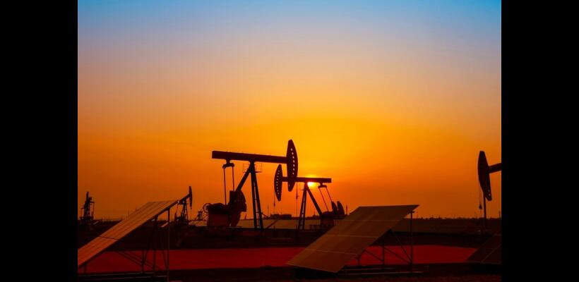 Πετρέλαιο: Δεύτερη εβδομάδα ανόδου με το Brent στα 105 δολάρια – Το Ορμούζ κρατά τις τιμές ψηλά παρά την παρέμβαση του IEA