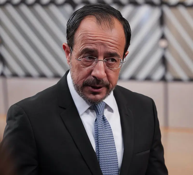 Προς περικοπές 10%-11% στον προϋπολογισμό της ΕΕ – Τι εισηγείται ο Ν. Χριστοδουλίδης