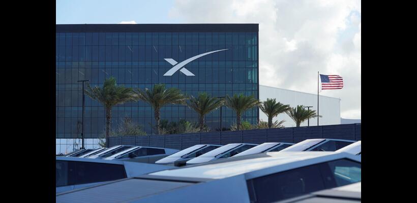 SpaceX: Eξαγοράζει την εταιρεία τεχνητής νοημοσύνης Cursor σε συμφωνία-μαμούθ $60 δισ.