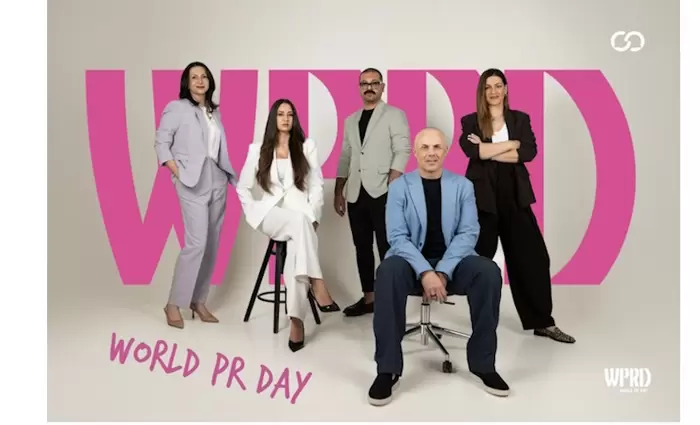 Η Purpose Communications για τη Χρυσή Εποχή του Στρατηγικού PR
