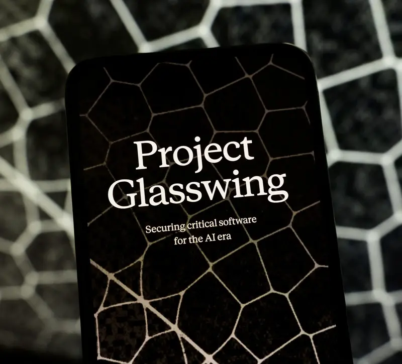 Το Mythos της Anthropic μπαίνει στις βρετανικές τράπεζες