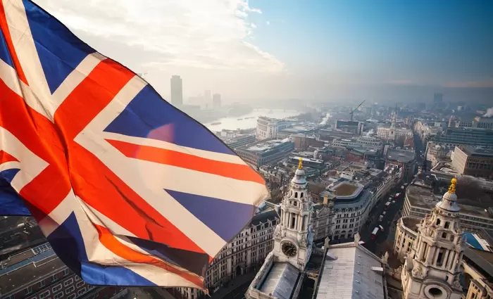 Πάνω από τις προσδοκίες η ανάπτυξη στη Βρετανία – Στο 0,5% τον Φεβρουάριο