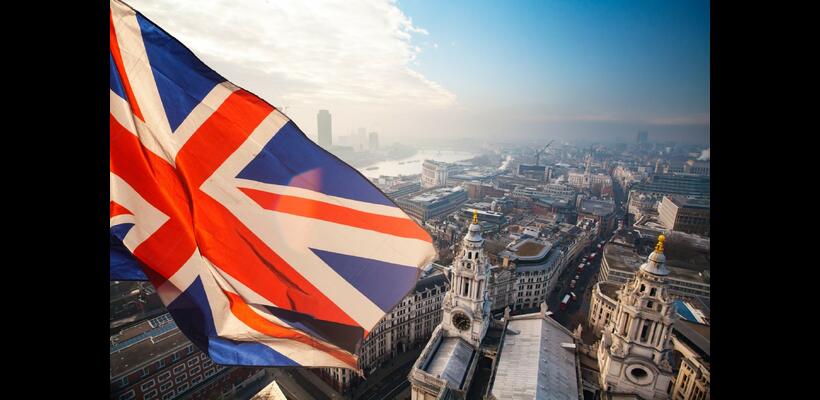 Πάνω από τις προσδοκίες η ανάπτυξη στη Βρετανία – Στο 0,5% τον Φεβρουάριο