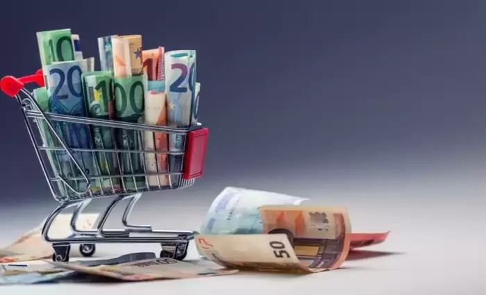 Αύξηση πληθωρισμού στο 1,5% τον Μάρτιο - Ανοδική τάση και στην Ευρώπη