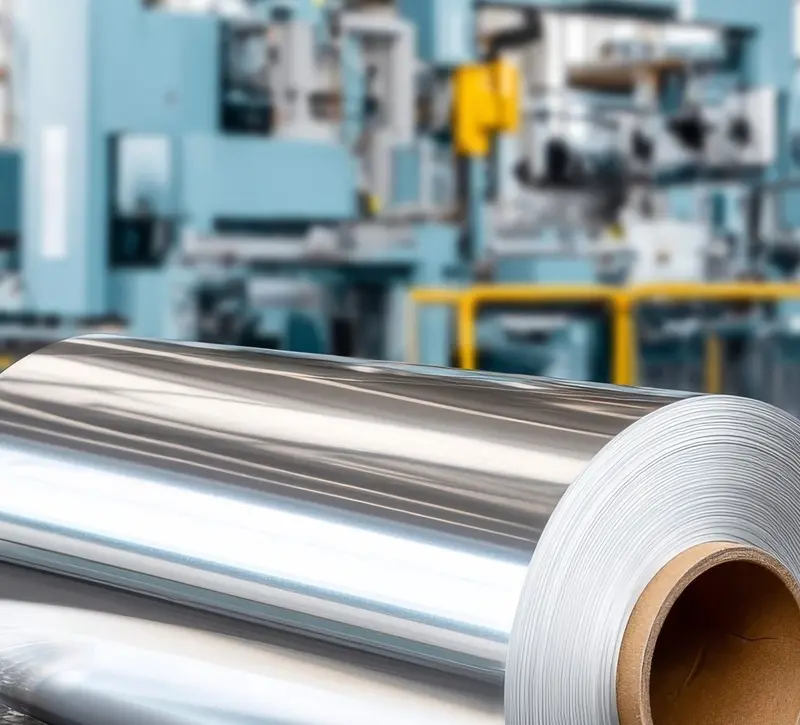 Αλουμίνιο: Aνοδος των τιμών μετά τη μείωση παραγωγής σε μεγάλο χυτήριο της Μέσης Ανατολής