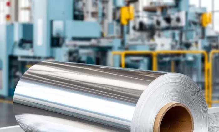 Αλουμίνιο: Aνοδος των τιμών μετά τη μείωση παραγωγής σε μεγάλο χυτήριο της Μέσης Ανατολής