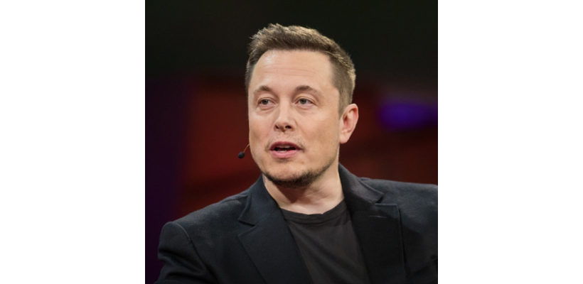 Έλον Μασκ: Πιέζει την εφοδιαστική αλυσίδα για το φιλόδοξο project Terafab