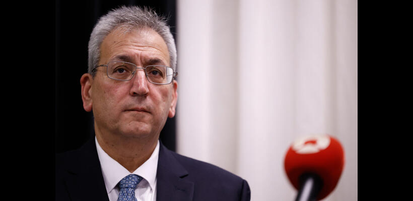 Σειρά επαφών του Υπουργού Εργασίας στις Βρυξέλλες με Ευρωβουλευτές