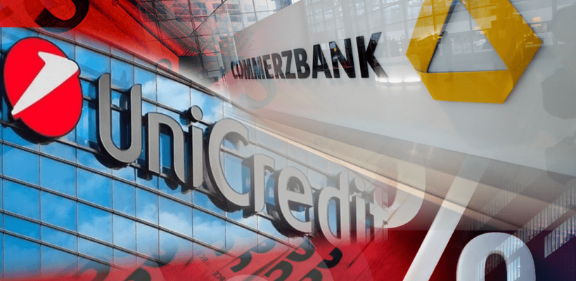 UniCredit: Το SPD απορρίπτει την πρόταση εξαγοράς της Commerzbank