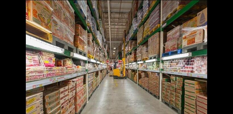 Άνοδος 5,9% στο χονδρικό εμπόριο και 3% στο εμπόριο και την επισκευή οχημάτων το 2025