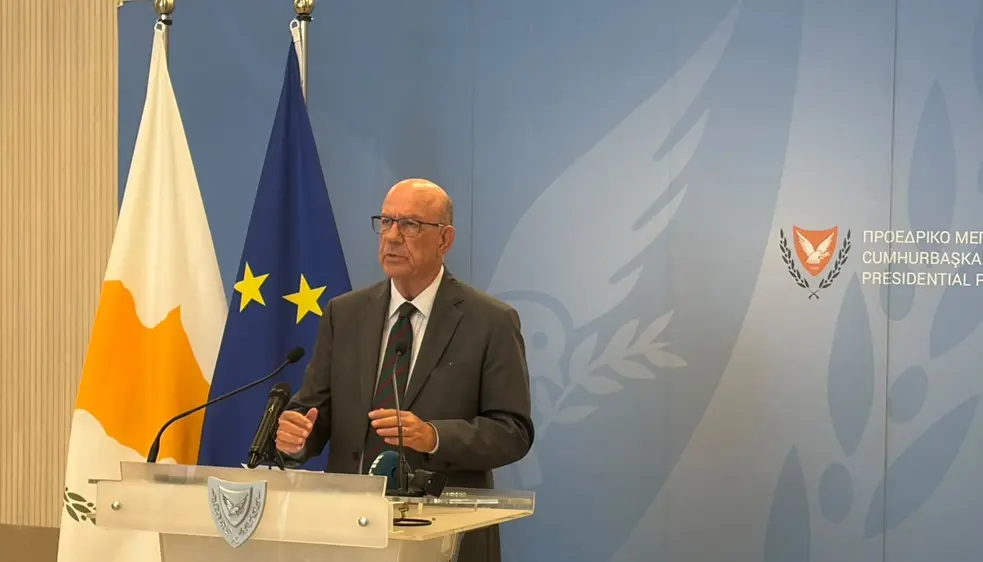 Το Υπουργικό ενέκρινε τον προϋπολογισμό του 2027 - Στα  €11,1 δισ. και με αυξημένες αμυντικές δαπάνες
