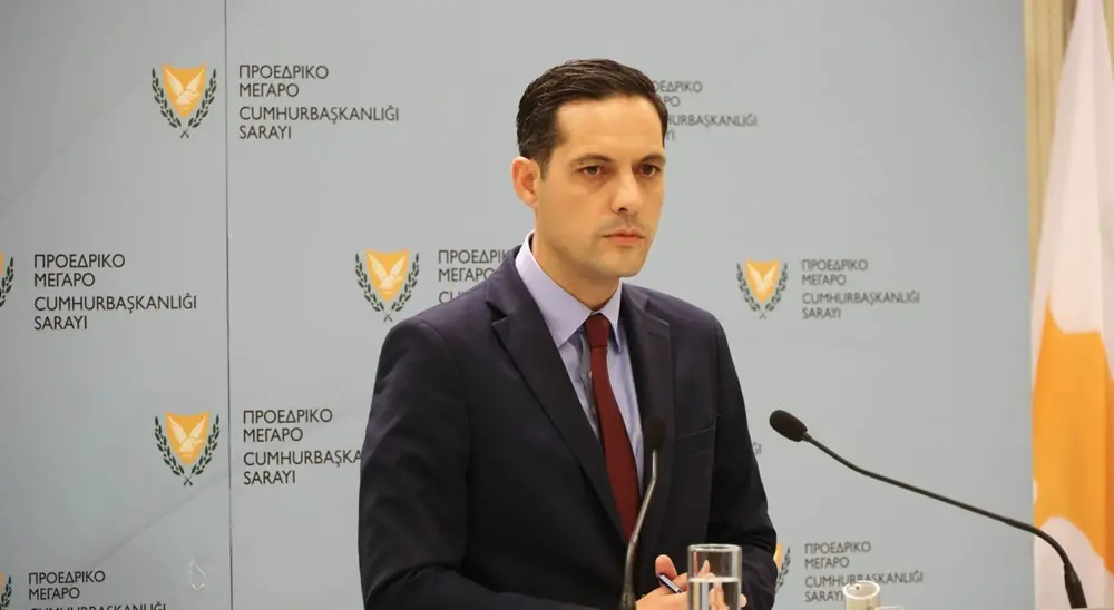 Κ. Λετυμπιώτης: Σημαντικά αυξημένες οι αμυντικές δαπάνες στον προϋπολογισμό του 2027 – Σήμερα στο Υπουργικό