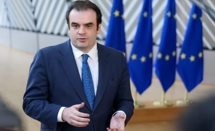 Κ. Πιερρακάκης: Η Ευρώπη μπορεί να δημιουργήσει μια οικονομία πιο ανθεκτική στις εξωτερικές μεταβολές