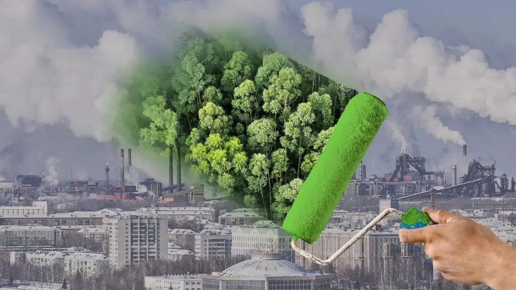 IESBA: Νέος κώδικας δεοντολογίας για το greenwashing