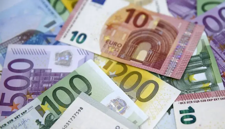 ΕΚΤ: Στα €502 εκατ. το κόστος εποπτείας των τραπεζών το 2018