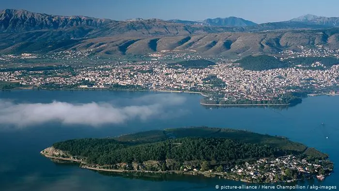 DW: Γιατί τα Ιωάννινα είναι η ελληνική 