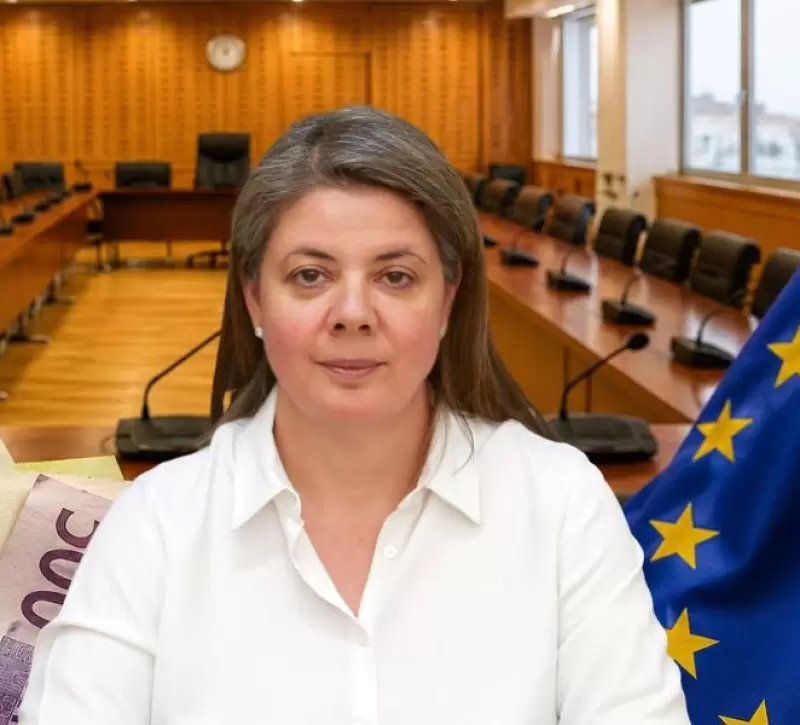 Χριστιάνα Ερωτοκρίτου: Προτεραιότητα να πάρουμε και το τελευταίο σεντ που δικαιούται η Κύπρος