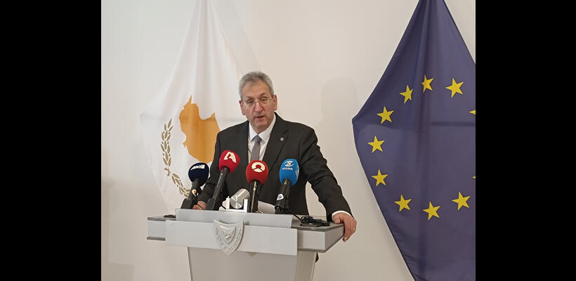 ΥΠΕΡΓ για μεταρρύθμιση: Αρκετά περισσότερα από €50 εκατ. το ετήσιο κόστος για το κράτος