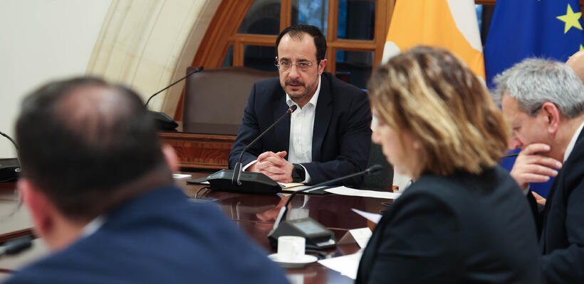 ΠτΔ: Ασφαλής η Κύπρος για τουρισμό και επενδύσεις –Αισιόδοξος για το 2026