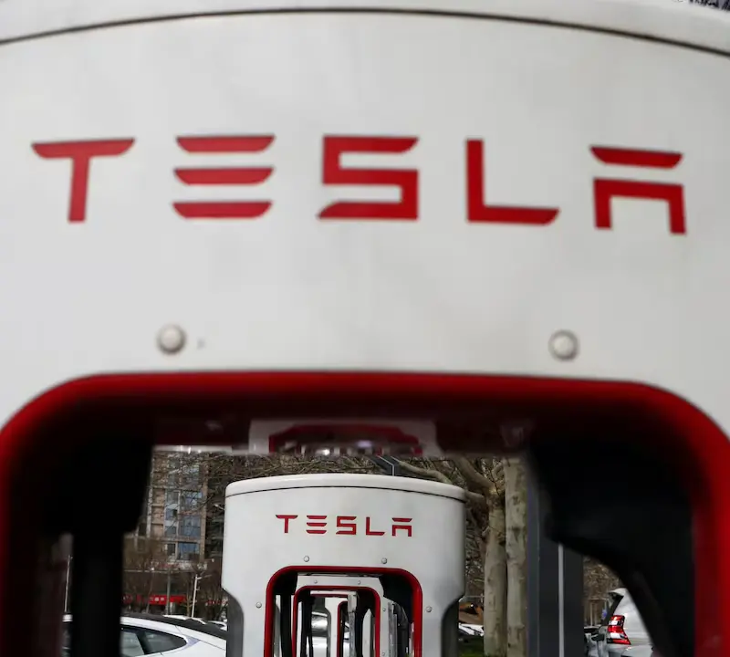 LG: Mega deal $4,3 δισ. με Tesla για μπαταρίες αποθήκευσης ενέργειας