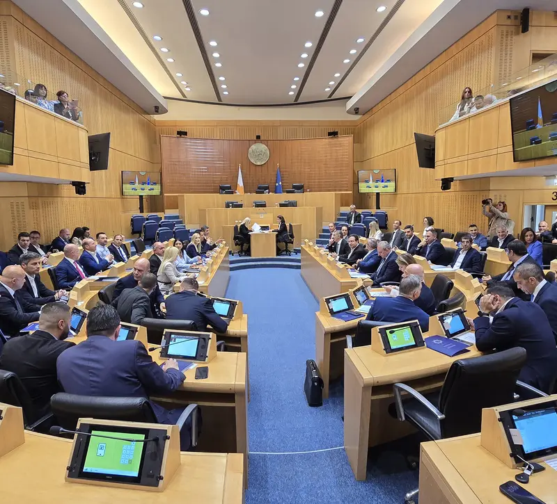 Σήμερα η έγκριση της σύνθεσης των κοινοβουλευτικών επιτροπών από τη Βουλή