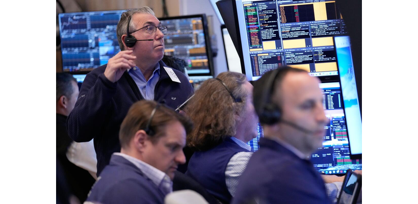 Η Wall Street γιορτάζει το άνοιγμα των Στενών του Ορμούζ και την εκεχειρία σε Λίβανο–Ισραήλ