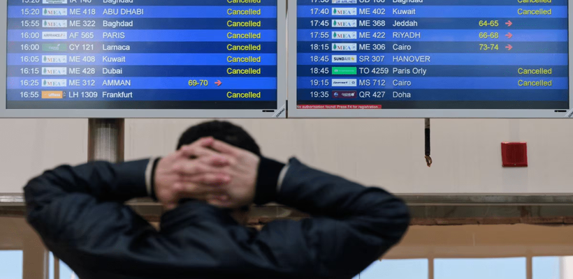 Επιστροφή ξένων εργατών χωρίς προβλήματα - Οι λύσεις που έδωσε το Υφ. Μετανάστευσης