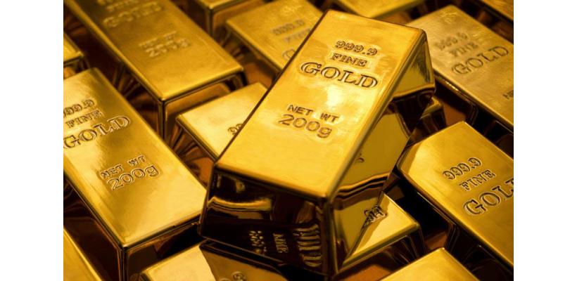 Χρυσός: Κάτω από τα $4.000, προς τη μεγαλύτερη απώλεια των τελευταίων έξι εβδομάδων