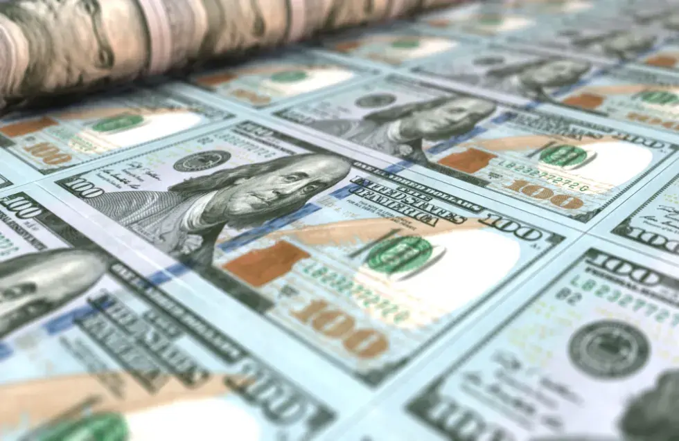 Η εκεχειρία ενίσχυσε το δολάριο