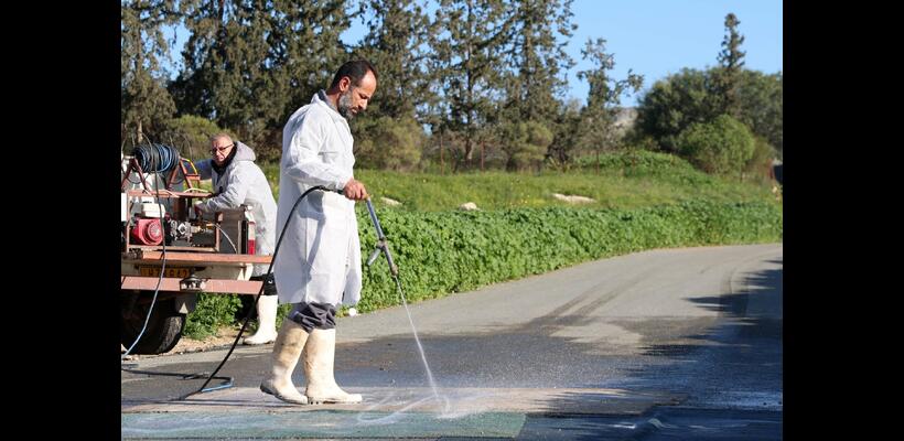 Αφθώδης πυρετός: Μονόδρομος τα αυστηρότερα μέτρα - Καμπανάκι από Τσάλτα