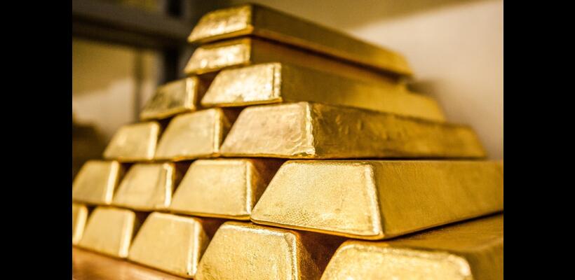 Γιατί ο χρυσός παραμένει το μεγάλο επενδυτικό στοίχημα του 2026