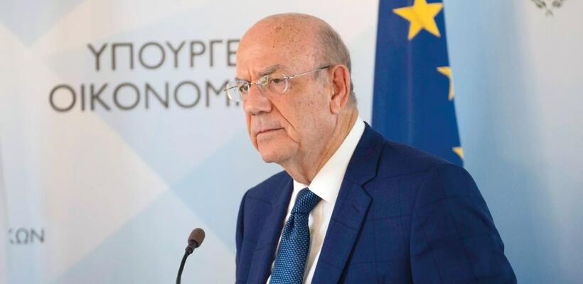 Στη Νομική Υπηρεσία τα νομοσχέδια για Χρηματοοικονομικό Επίτροπο και πρώτη κατοικία