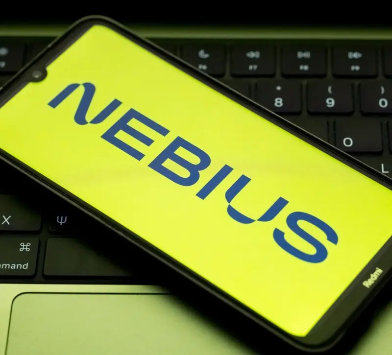 Nebius: Στοχεύει σε άντληση 3,75 δισ. δολαρίων μετά το mega deal με τη Meta