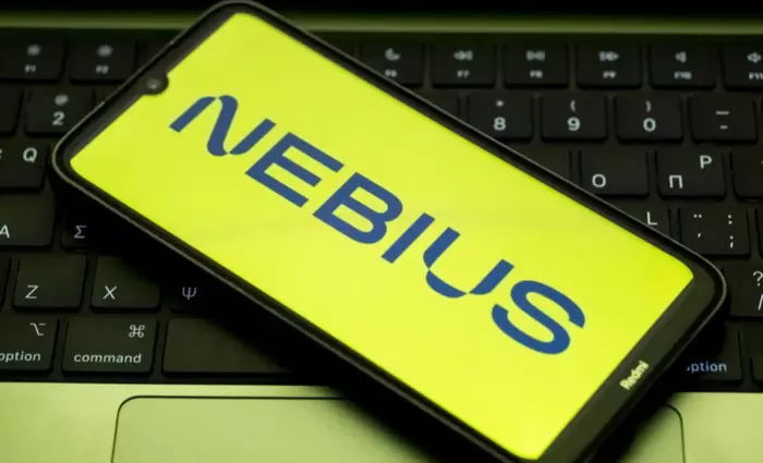 Nebius: Στοχεύει σε άντληση 3,75 δισ. δολαρίων μετά το mega deal με τη Meta